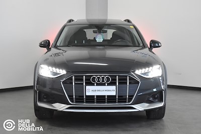 AUDI A4 allroad 40 TDI 204 CV S tronic Business Evolution